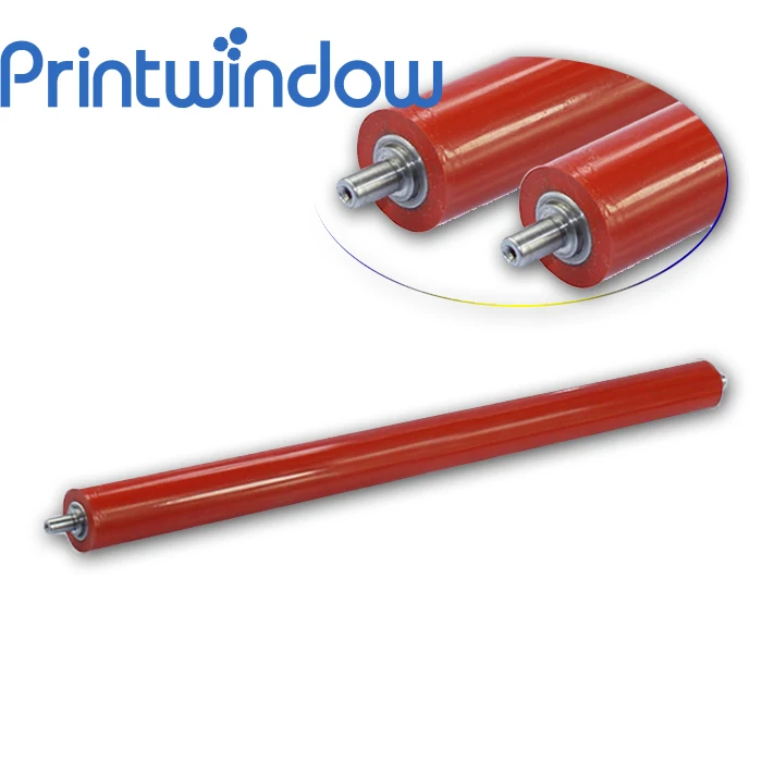 Printwindow High Quality Copier Fuser Pressure Roller for Konica Minolta Di152/Di183 Lower Fuser Roller
Printwindow High Quality Copier Fuser Pressure Roller for Konica Minolta Di152/Di183 Lower Fuser Roller