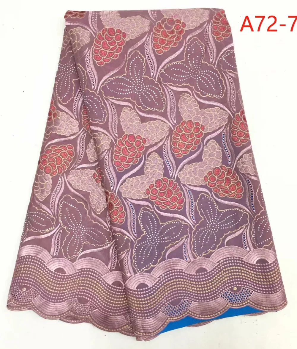 African Lace Fabric 2019 High Quality Lace Nigerian Lace Fabric With Stones Embroidery Swiss Voile Lace for Women dress
African Lace Fabric 2019 High Quality Lace Nigerian Lace Fabric With Stones Embroidery Swiss Voile Lace for Women dress