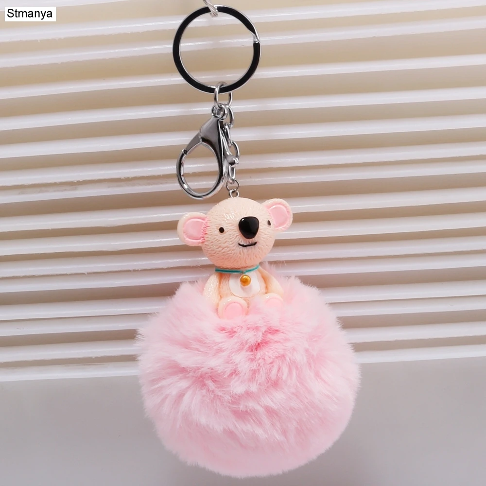 New Women Silicone Dog Doll High Quality Car Key Ring Bag Charm Accessories Hot Men Best Party gift Jewelry K1949
New Women Silicone Dog Doll High Quality Car Key Ring Bag Charm Accessories Hot Men Best Party gift Jewelry K1949