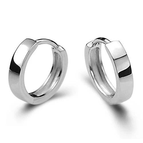 12Pair Brand New Unisex Men Women Smooth Round Jewelry Cool Stud Earrings for lover's gift
12Pair Brand New Unisex Men Women Smooth Round Jewelry Cool Stud Earrings for lover's gift