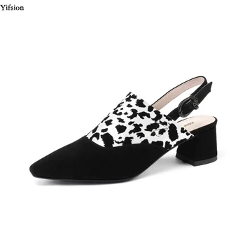 Olomm New Fashion Women Spring Pumps Sexy Square Mid Heels Pumps Nice Square Toe Gold Silver Dress Shoes Women US Size 4-10
Olomm New Fashion Women Spring Pumps Sexy Square Mid Heels Pumps Nice Square Toe Gold Silver Dress Shoes Women US Size 4-10