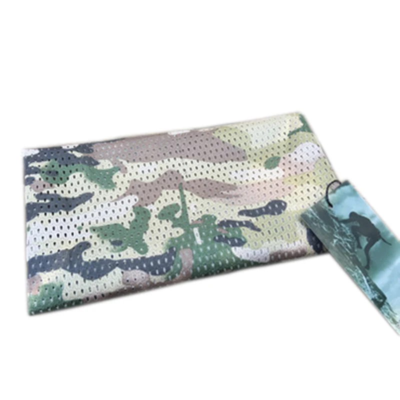 Military Camouflage Tactical Mesh Scarf Balaclava Cycling Face Mask Tube Scarfs Camping Hunting Multi Purpose Hiking Scarve
Military Camouflage Tactical Mesh Scarf Balaclava Cycling Face Mask Tube Scarfs Camping Hunting Multi Purpose Hiking Scarve