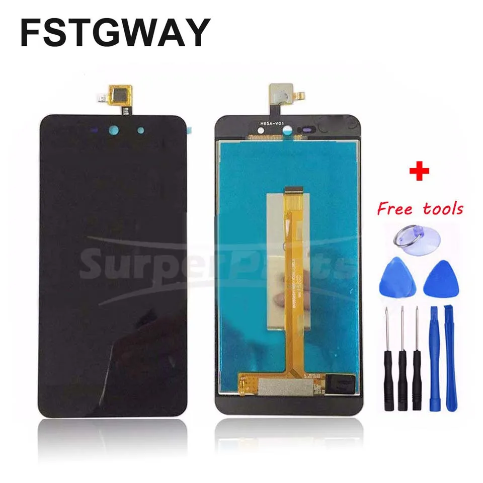 100% tested For Wiko Rainbow UP 4G LCD Screen Display with touch screen digitizer assembly+Tools
100% tested For Wiko Rainbow UP 4G LCD Screen Display with touch screen digitizer assembly+Tools
