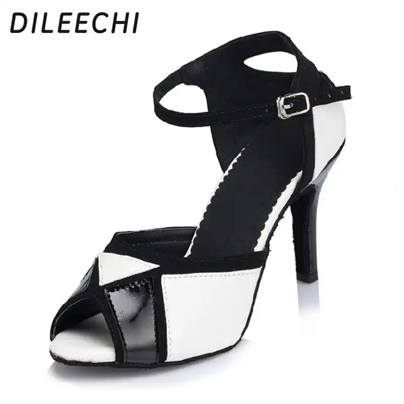 dileechi dance shoes