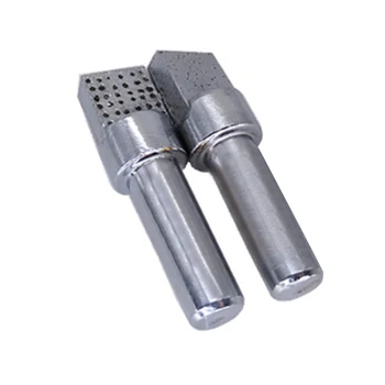 Silver Diamond wheel dresser Handheld Square Pen Diamond Dresser Abrasive Wheel Dressing Grinder Tools Easy to operate
Silver Diamond wheel dresser Handheld Square Pen Diamond Dresser Abrasive Wheel Dressing Grinder Tools Easy to operate
