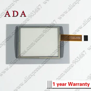 Touch Screen Digitizer for 2711P-T7C6D2 2711P-T7C15A7 2711P-T7C15D7 2711P-T7C6A7 with Overlay
Touch Screen Digitizer for 2711P-T7C6D2 2711P-T7C15A7 2711P-T7C15D7 2711P-T7C6A7 with Overlay