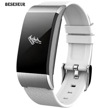 Beseneur A66 Smart Band Watches Blood Pressure Oxygen Bluetooth Fitness Tracker Heart Rate Monitor Smartband for Android IOS
Beseneur A66 Smart Band Watches Blood Pressure Oxygen Bluetooth Fitness Tracker Heart Rate Monitor Smartband for Android IOS