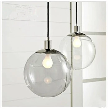 Designer lights Crystal Ball Continental Restaurant Bar Single Minimalist Glass Ball Pendant Light Clear Glass Ball
Designer lights Crystal Ball Continental Restaurant Bar Single Minimalist Glass Ball Pendant Light Clear Glass Ball