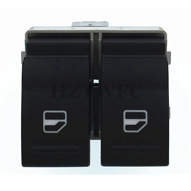 Free Shipping 7E0 959 855A 7E0959855A For VW Transporter T5 T6 2005-2014 Power Electric Master Window Control Switch Button
Free Shipping 7E0 959 855A 7E0959855A For VW Transporter T5 T6 2005-2014 Power Electric Master Window Control Switch Button