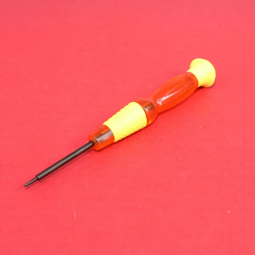 Teardown Cross Screwdriver Screw Driver for Sony PSP PS Vita 1000 2000 3000 Game Console for PS4 Controller Spare Par TL-256
Teardown Cross Screwdriver Screw Driver for Sony PSP PS Vita 1000 2000 3000 Game Console for PS4 Controller Spare Par TL-256