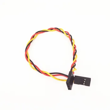 10pcs/lot 3P Double Head DuPont Line Length 20CM Jumper Wire Spacing 2.54mm For Arduino
10pcs/lot 3P Double Head DuPont Line Length 20CM Jumper Wire Spacing 2.54mm For Arduino