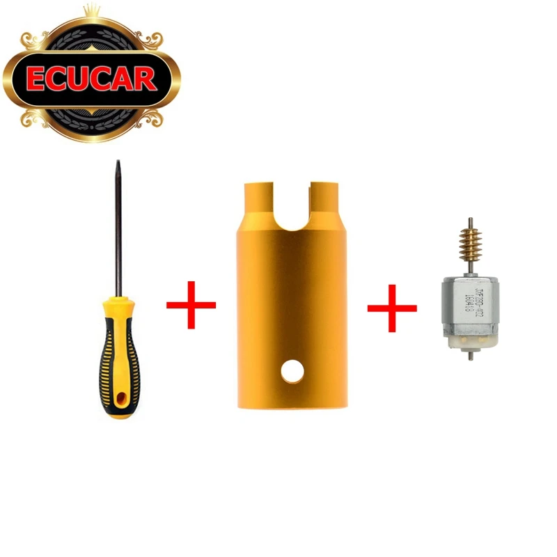 ESL/ELV Motor Steering Lock + OEM New ESL/ELV Motor Steering Lock + FOR Mercedes EZS Removal Tool
ESL/ELV Motor Steering Lock + OEM New ESL/ELV Motor Steering Lock + FOR Mercedes EZS Removal Tool