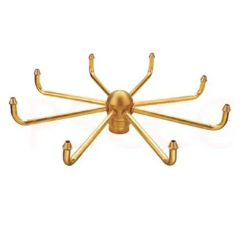 DN25 DN40 Brass Windmill Rotating Fountain Nozzle Water Sprinkler Spray Head Pond Factory Direct
DN25 DN40 Brass Windmill Rotating Fountain Nozzle Water Sprinkler Spray Head Pond Factory Direct