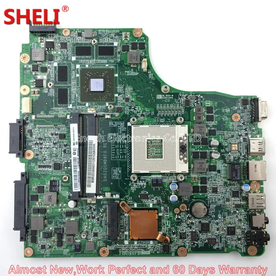 MOUGOL MBRDC06002 MB.RDC06.002 Laptop Motherboard For Acer Aspire 4820 4820T 4820TG DA0ZQ1MB8F0 31ZQ1MB01B0 Main Board SKU:
MOUGOL MBRDC06002 MB.RDC06.002 Laptop Motherboard For Acer Aspire 4820 4820T 4820TG DA0ZQ1MB8F0 31ZQ1MB01B0 Main Board SKU: