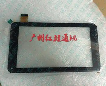 New Touch Screen for 7" NuVision TM700A520L Tablet Touch Panel Digitizer Glass Sensor Replacement
New Touch Screen for 7" NuVision TM700A520L Tablet Touch Panel Digitizer Glass Sensor Replacement