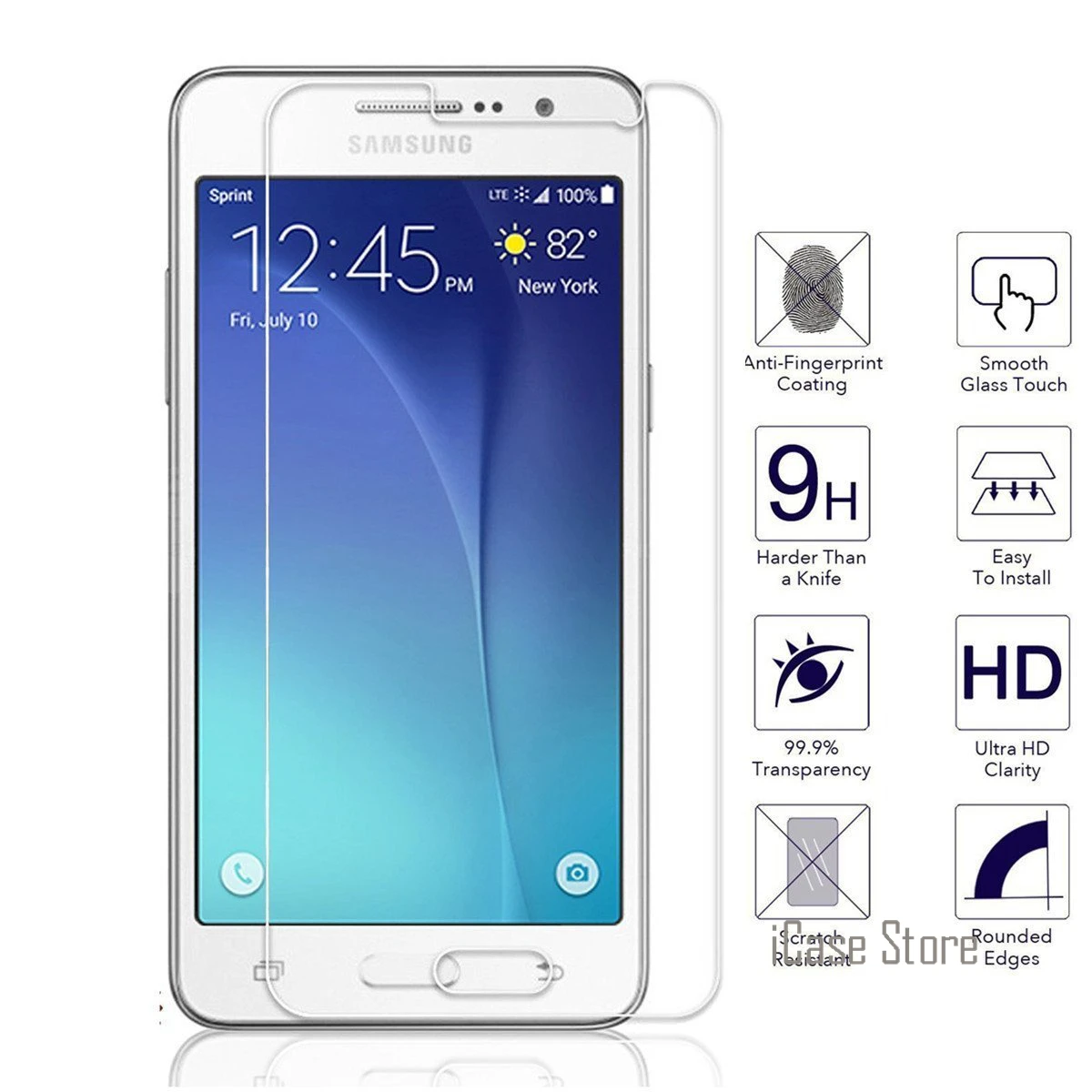 

Tempered Glass For Samsung Galaxy S3 S4 S5 NEO S6 J7 J5 J3 J1 2016 Core J2 Prime G360 G361F Grand Prime VE G530 G531F G531H