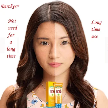 Bioaqua sunscreen moisturizing nourish light concealer waterproof and sweatproof summer UV protection sunscreen isolation
Bioaqua sunscreen moisturizing nourish light concealer waterproof and sweatproof summer UV protection sunscreen isolation