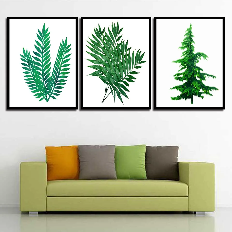 Canvas HD Paintings Quotes Wall Nordic Art Print Posters Green Plant Modern Pictures For Office Living Room Home Decoration
Canvas HD Paintings Quotes Wall Nordic Art Print Posters Green Plant Modern Pictures For Office Living Room Home Decoration