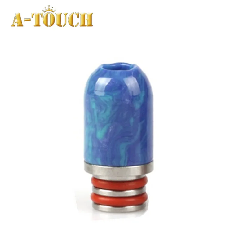 colorful Epoxy resin 510 drip tip fit for tfv8 baby atomizer Replacement Drip Tip E-cigs Spare Part
colorful Epoxy resin 510 drip tip fit for tfv8 baby atomizer Replacement Drip Tip E-cigs Spare Part