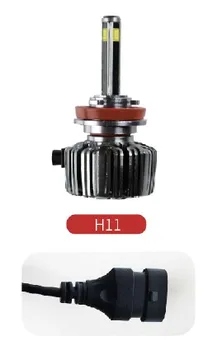 2019 HOT SALE NEW LED LAMP H11 6500K WHITE COLOR 10000LM LED BULBS 
2019 HOT SALE NEW LED LAMP H11 6500K WHITE COLOR 10000LM LED BULBS