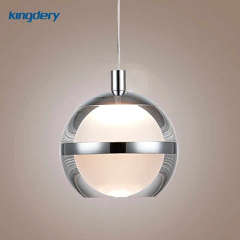 Postmodern Simple Crystal Ball pendant light Nordic Minimalist Design Modou Restaurant Bedroom Exhibition Hall Decoration
Postmodern Simple Crystal Ball pendant light Nordic Minimalist Design Modou Restaurant Bedroom Exhibition Hall Decoration