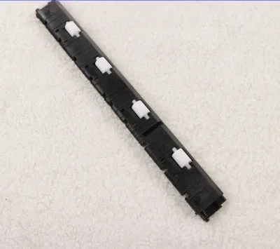 for Epson LQ630K 635K 730K 735K Rubbing paper rod paper bail Paper lifting rod Pickup lever printer parts
for Epson LQ630K 635K 730K 735K Rubbing paper rod paper bail Paper lifting rod Pickup lever printer parts