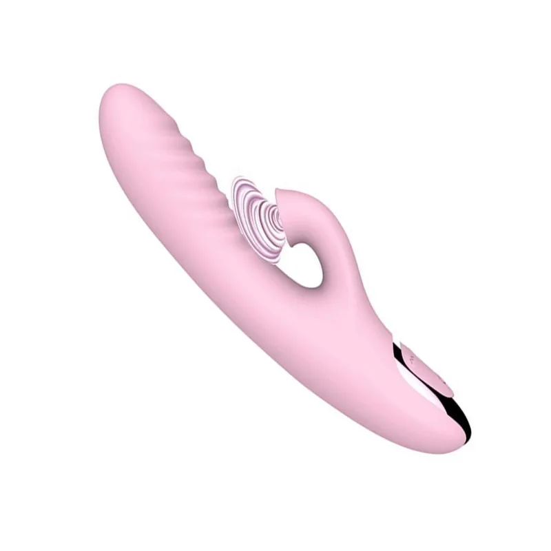 Сосущий Вибратор Купить