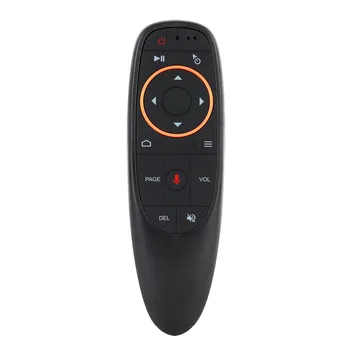 10PCS/LOT G10s Fly Air Mouse Mini Remote Control G10 Wireless 2.4GHz For Android Tv Box
10PCS/LOT G10s Fly Air Mouse Mini Remote Control G10 Wireless 2.4GHz For Android Tv Box