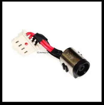 For SONY SVF15A DC Power Jack Cable GD6 Thermal Sensor BD AD000GD6000 BCM943142HM Wireless 300Mbps Bluetooth 4.0 MiniPCI-E Card
For SONY SVF15A DC Power Jack Cable GD6 Thermal Sensor BD AD000GD6000 BCM943142HM Wireless 300Mbps Bluetooth 4.0 MiniPCI-E Card