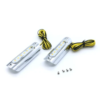 Motorcycle Handle Bar LED Light Universal Motorbike Scooter Motor Handlebar Turn Signal Indicator Moto Bars Vintage led Lights
Motorcycle Handle Bar LED Light Universal Motorbike Scooter Motor Handlebar Turn Signal Indicator Moto Bars Vintage led Lights
