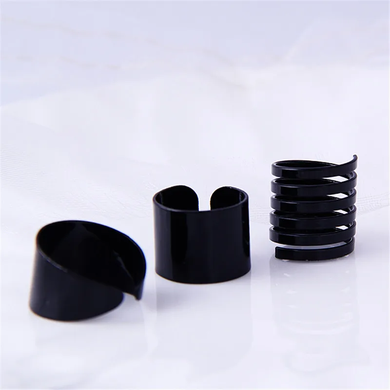 3 Pcs/Set Special Design Women Rings Set Black Opening Vintage Finger Rings Personality fashion Chic Resizable ring Gift RS885
3 Pcs/Set Special Design Women Rings Set Black Opening Vintage Finger Rings Personality fashion Chic Resizable ring Gift RS885