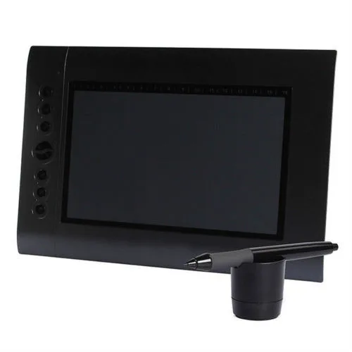 RU Stock HUION H610 Art Graphics Drawing Board Tablet Digital Tablets Boards Pad Tableta Writing Tablet H610 10x6.25" 2048 Level
RU Stock HUION H610 Art Graphics Drawing Board Tablet Digital Tablets Boards Pad Tableta Writing Tablet H610 10x6.25" 2048 Level