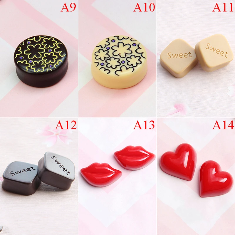 Simulation food chocolate refrigerator sticker DIY cake message information Fridge Home decoration accessories 1pc
Simulation food chocolate refrigerator sticker DIY cake message information Fridge Home decoration accessories 1pc