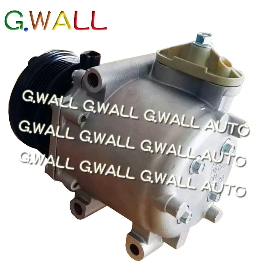 Auto AC Compressor For Ford Crown Victoria 4.6L For Lincoln Navigator 5.4L 1L2Z-19703-DA, 2C2Z-19V703-BC, 3L2Z-19V703-AB
Auto AC Compressor For Ford Crown Victoria 4.6L For Lincoln Navigator 5.4L 1L2Z-19703-DA, 2C2Z-19V703-BC, 3L2Z-19V703-AB