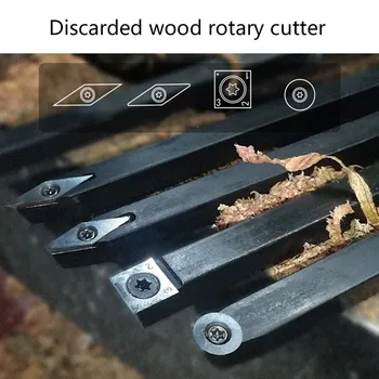 Wood Turning Tool Carbide Bit Tip Chisel Square/Round DIY Lathe Rotary Cutter Rod Woodworking Tool
Wood Turning Tool Carbide Bit Tip Chisel Square/Round DIY Lathe Rotary Cutter Rod Woodworking Tool