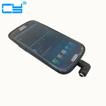 100pcs/Lot 12V DC Power Adapter DC5.5*2.1mm Female to Micro USB Male Adapter 90 Degree Converter for Phone and tablet 
100pcs/Lot 12V DC Power Adapter DC5.5*2.1mm Female to Micro USB Male Adapter 90 Degree Converter for Phone and tablet