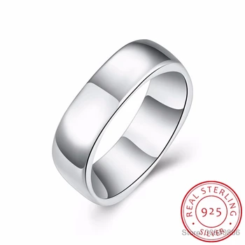925 Sterling Silver Unique Square Rings Personality Geometrical Finger Finger Rings For Women Wedding Gifts New
925 Sterling Silver Unique Square Rings Personality Geometrical Finger Finger Rings For Women Wedding Gifts New