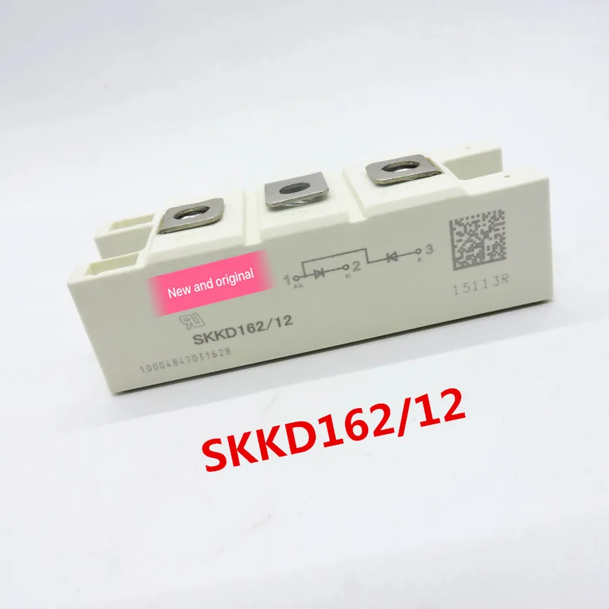 100%New and original, 90 days warranty SKKD162/12 SKKD162/16 SKKD162/18 SKKD162/22H4
100%New and original, 90 days warranty SKKD162/12 SKKD162/16 SKKD162/18 SKKD162/22H4