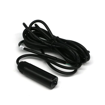 Input type 4-20mA liquid level sensor Water level probe Water immersion sensor Level gauge
Input type 4-20mA liquid level sensor Water level probe Water immersion sensor Level gauge