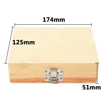 Wood Cutter Mill Carpenter Carving Parting tool 15pcs/set 8mm Diam Moulding Cutter Milling Cutter Carbide Handle
Wood Cutter Mill Carpenter Carving Parting tool 15pcs/set 8mm Diam Moulding Cutter Milling Cutter Carbide Handle