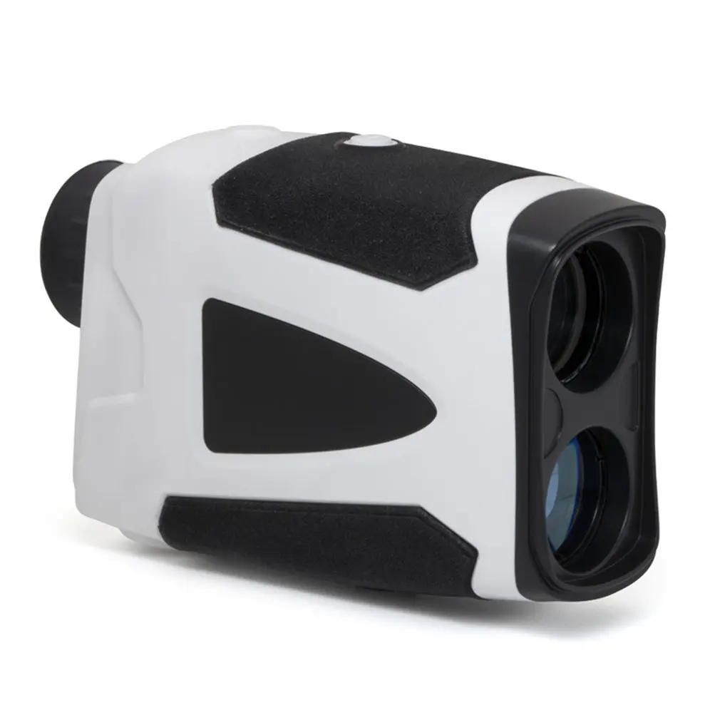 

600m Hand Laser Rangefinder Scope 7X Optics Binoculars Hunting Golf Laser Range Finder Outdoor Distance Meter Measure Telescope