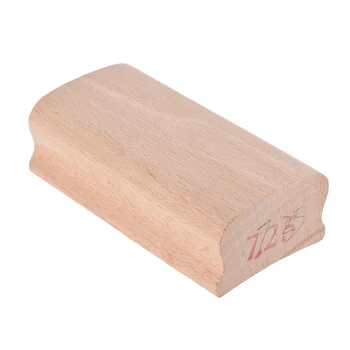 Wood Fingerboard Fretboard Fret Leveling Sanding Polished Block for Electric/Acoustic Guitar Bass Luthier Tools 9 sizes 
Wood Fingerboard Fretboard Fret Leveling Sanding Polished Block for Electric/Acoustic Guitar Bass Luthier Tools 9 sizes