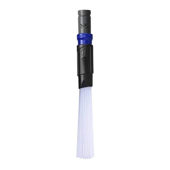 1 Set Of Crevice Tool Dust Brush Adapter Converter Kit For Dyson DC44 DC48 DC52 DC59 V6 Accessories
1 Set Of Crevice Tool Dust Brush Adapter Converter Kit For Dyson DC44 DC48 DC52 DC59 V6 Accessories