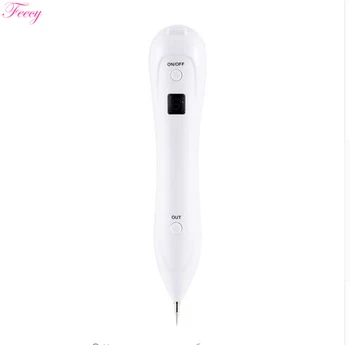 Freckles Skin Mole Removal Warts Tag Tattoo Removal Pen LED 6 Laser Level Dark Stain Remover For Face Salon Face Beauty
Freckles Skin Mole Removal Warts Tag Tattoo Removal Pen LED 6 Laser Level Dark Stain Remover For Face Salon Face Beauty