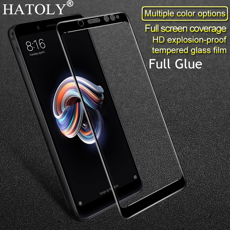 Full Glue Tempered Glass For Xiaomi Redmi Note 5 Pro Screen Protector Xiaomi Redmi Note 5 64gb 5.99" Full Cover Dust Proof Film
Full Glue Tempered Glass For Xiaomi Redmi Note 5 Pro Screen Protector Xiaomi Redmi Note 5 64gb 5.99" Full Cover Dust Proof Film