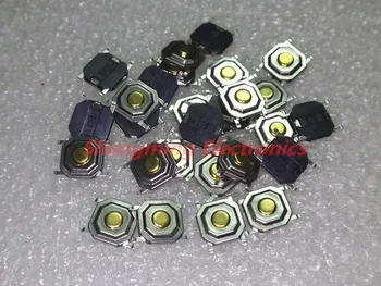 1000pcs 4x4x1.5 mm Waterpfoof Tactile Switches Push Button SMD Tact Switch 4*4*1.5 mm
1000pcs 4x4x1.5 mm Waterpfoof Tactile Switches Push Button SMD Tact Switch 4*4*1.5 mm