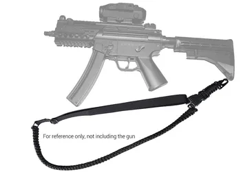 PPT Tactical Sling Airsoft Eco-friendly Adjustable Two Point Gun Sling For Hunting gs13-0050
PPT Tactical Sling Airsoft Eco-friendly Adjustable Two Point Gun Sling For Hunting gs13-0050