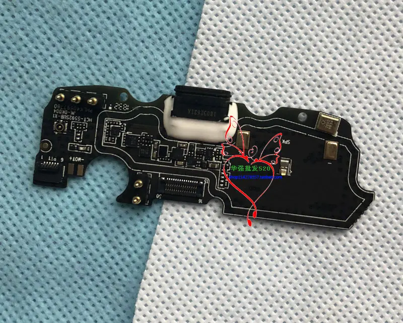 For blackview bv6800 bv6800pro USB Charging Port Connector Charge Dock MIC Microphone Board Flex Cable
For blackview bv6800 bv6800pro USB Charging Port Connector Charge Dock MIC Microphone Board Flex Cable