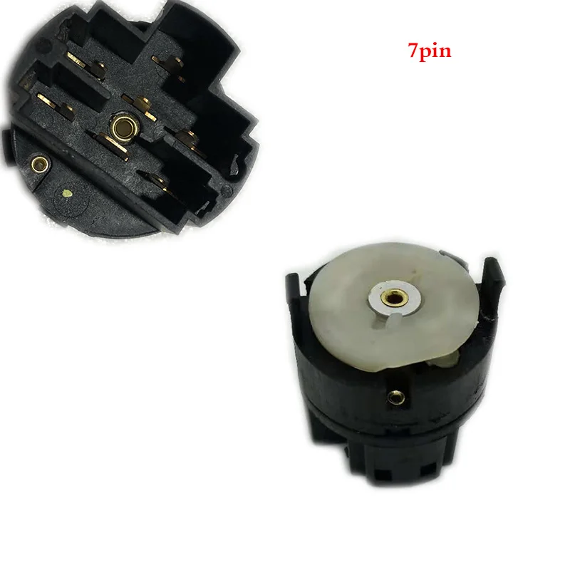 1pcs 7PIN Ignition Lock Starter Switch For Fiat Ducato for Peugeot Boxer for Citroen Relay 2002-2014 4162AL 4162CP 1329316080
1pcs 7PIN Ignition Lock Starter Switch For Fiat Ducato for Peugeot Boxer for Citroen Relay 2002-2014 4162AL 4162CP 1329316080