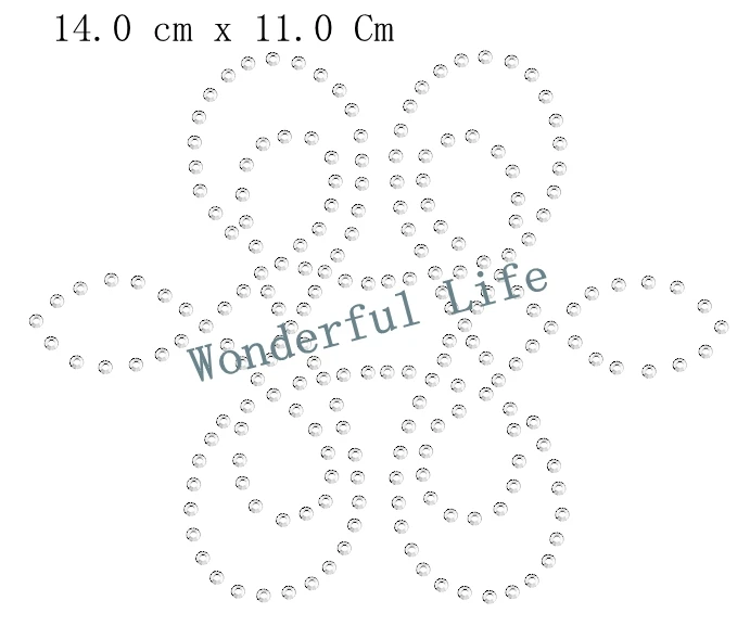 A quality Wonderful Life Celti Swirl Pattern Rhinestone Transfer Iron On Design Motif free shipping
A quality Wonderful Life Celti Swirl Pattern Rhinestone Transfer Iron On Design Motif free shipping